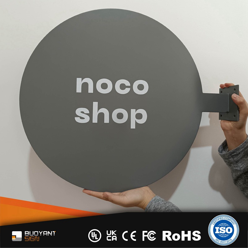 三门周边靠谱的Traffic signs制作厂家都在哪儿？实地探访与避坑指南